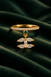 Lotus Druppelring